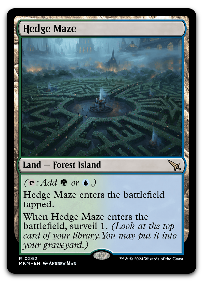 Product image for TCG 532916