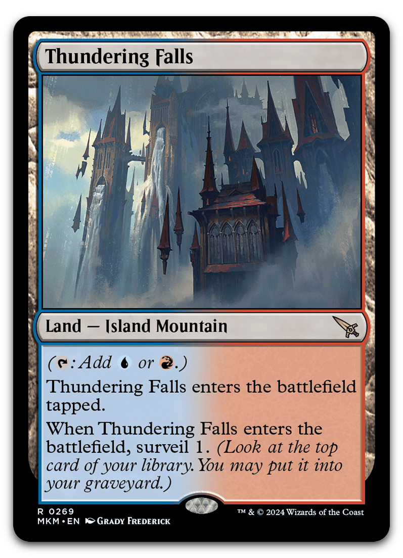 Product image for TCG 532918