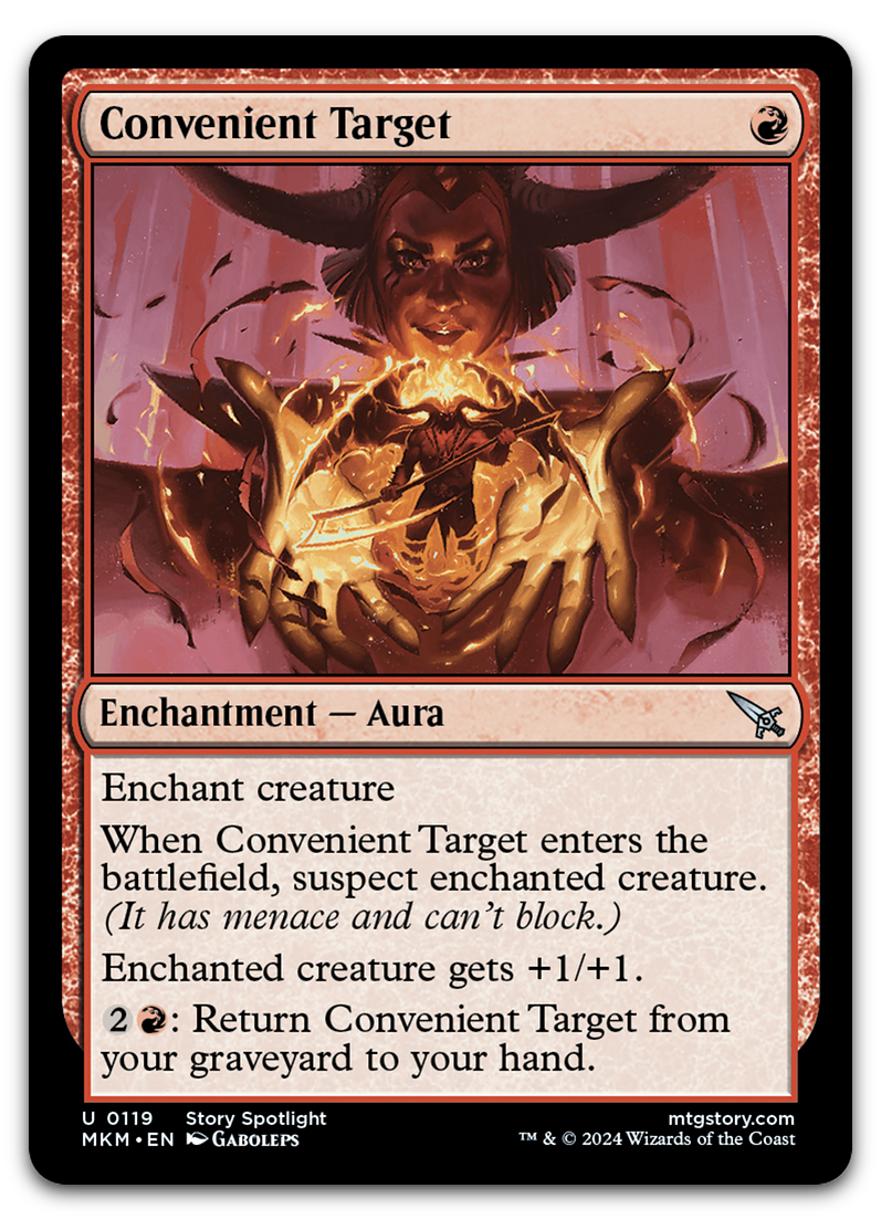 Product image for TCG 532930