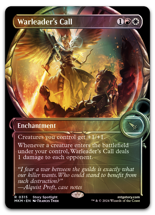 Product image for TCG 532937