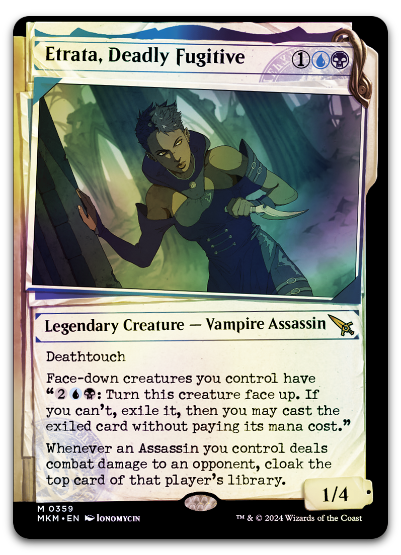 Product image for TCG 532945