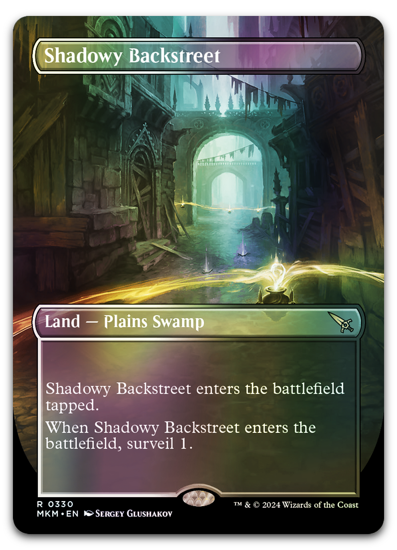 Product image for TCG 532951