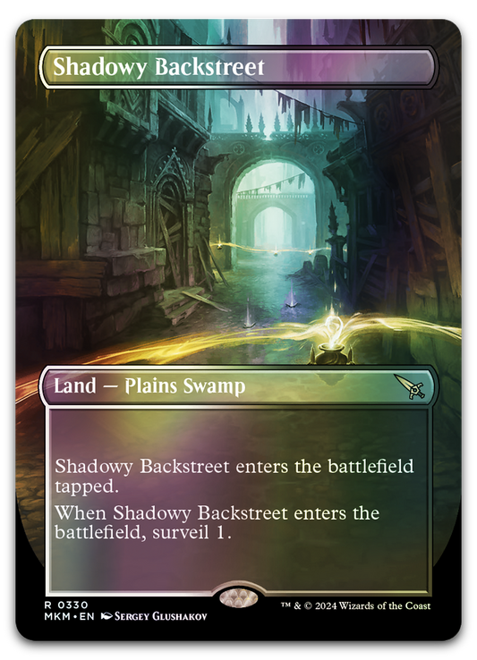 Product image for TCG 532951