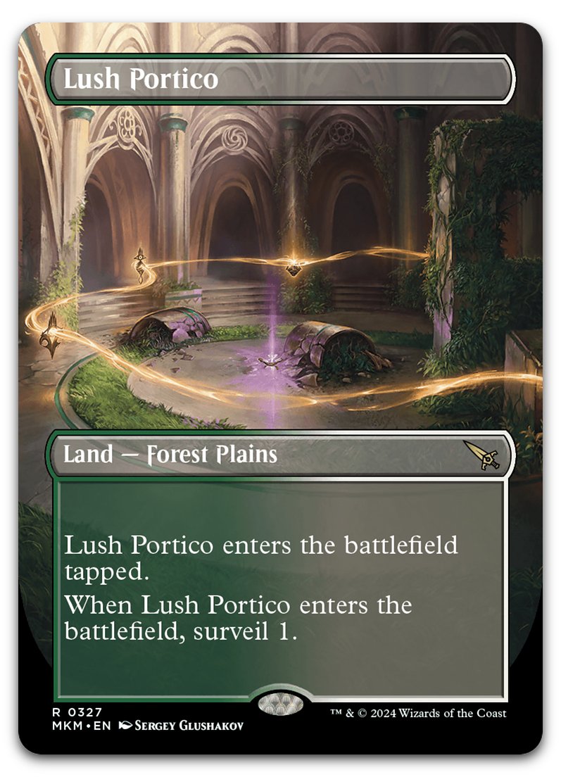 Product image for TCG 532955