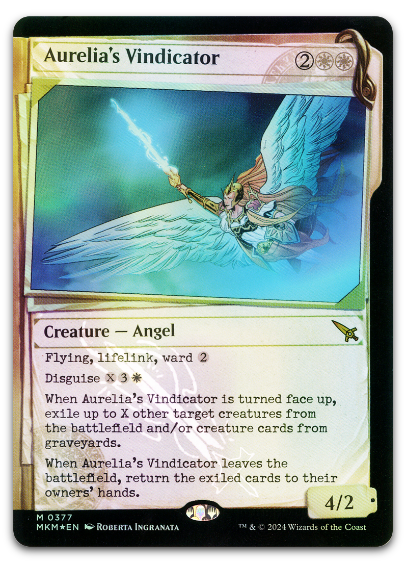 Product image for TCG 532957