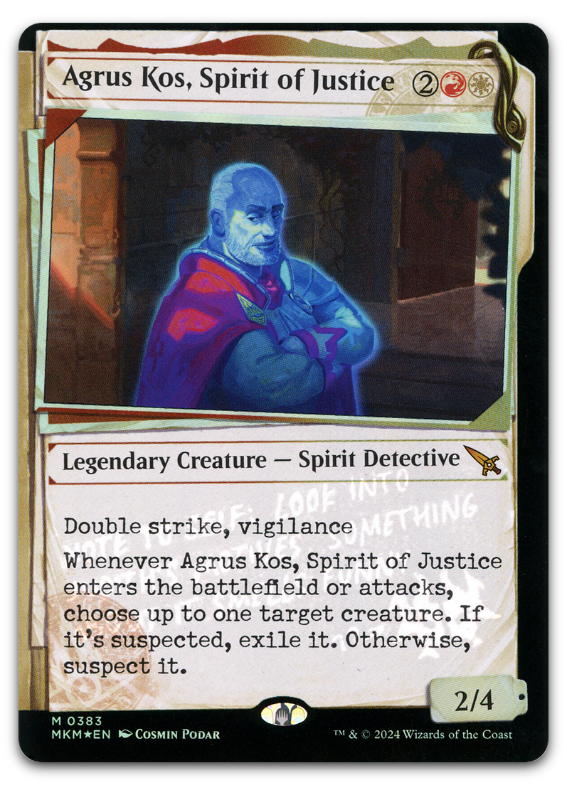 Product image for TCG 532958