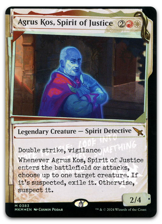 Product image for TCG 532958