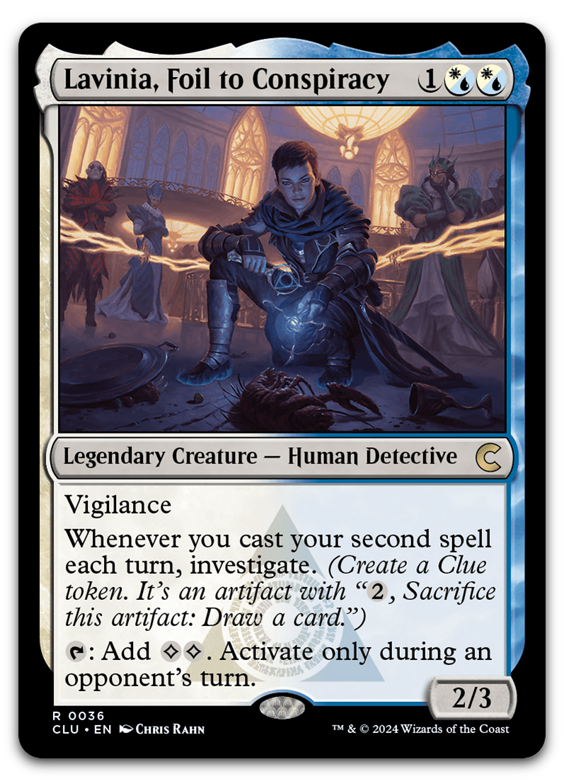 Product image for TCG 532965