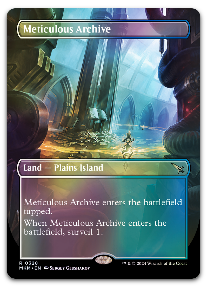 Product image for TCG 532970