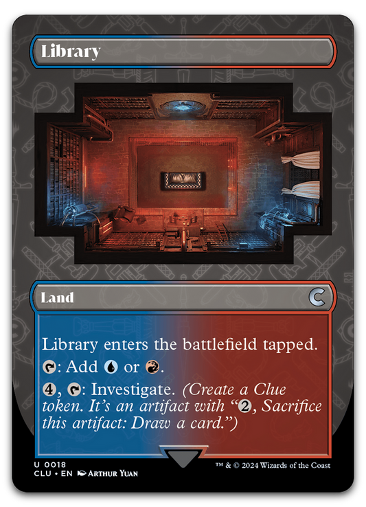 Product image for TCG 532972