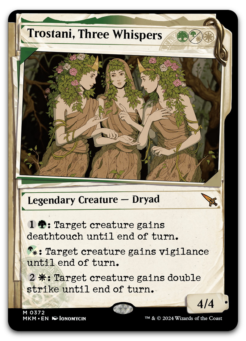 Product image for TCG 532975