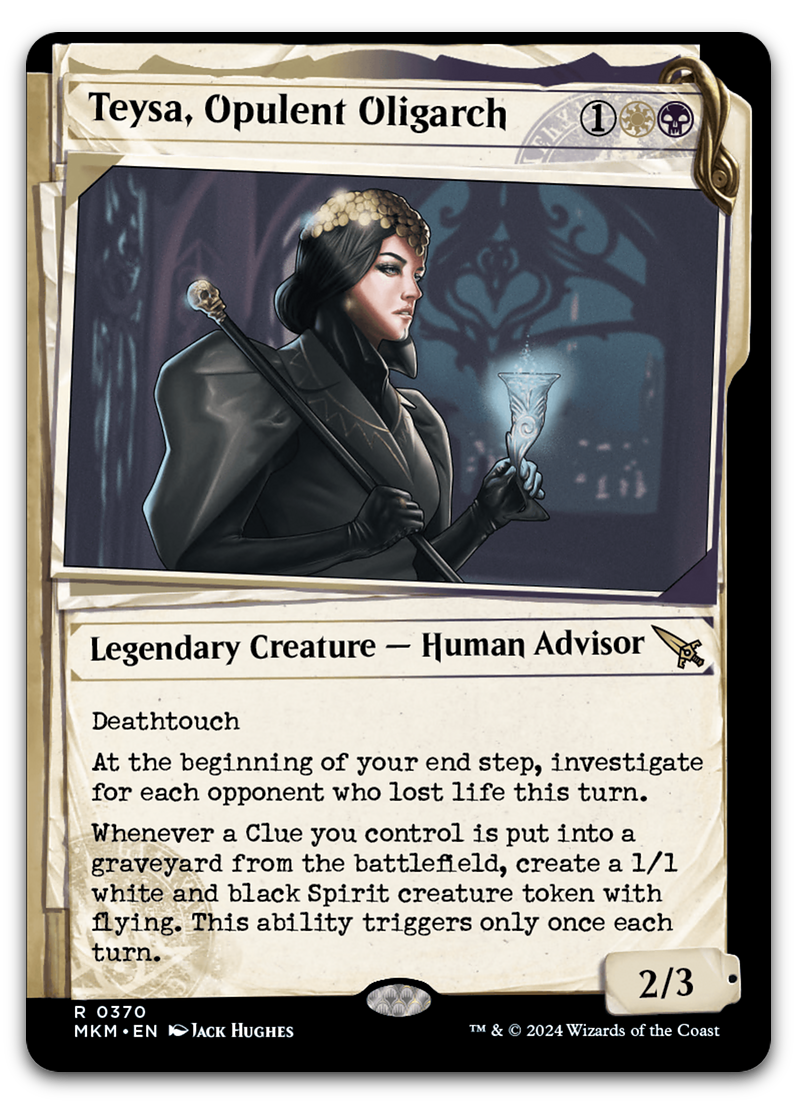 Product image for TCG 532981