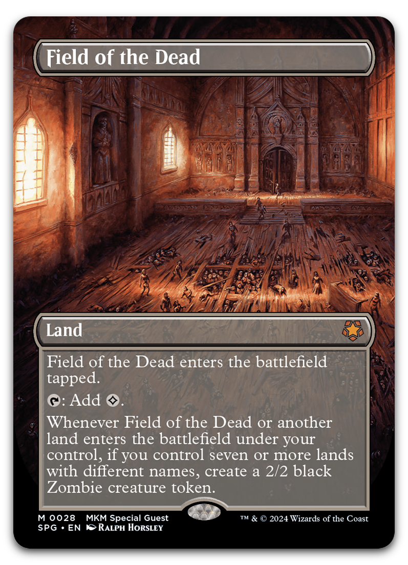 Product image for TCG 532982