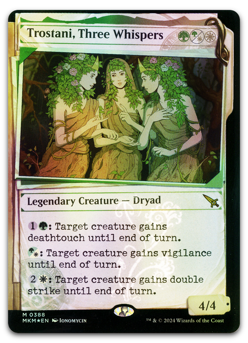 Product image for TCG 532986