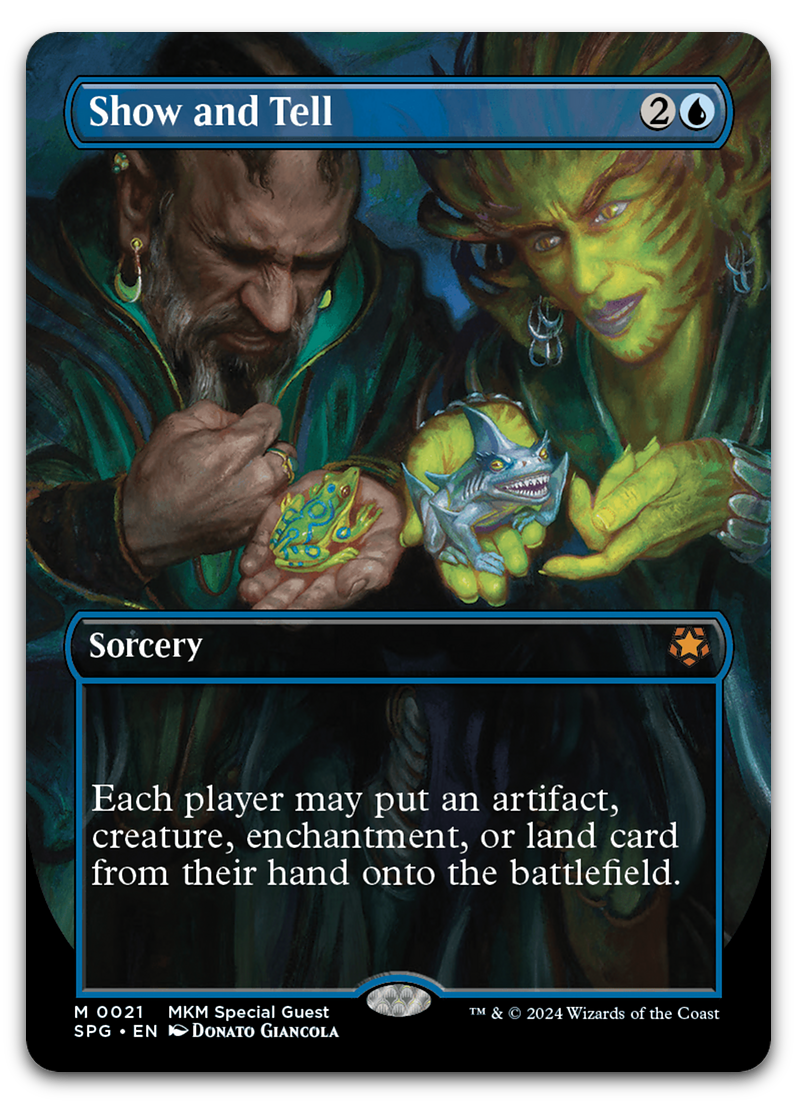 Product image for TCG 532987