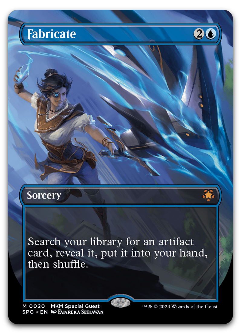 Product image for TCG 532989