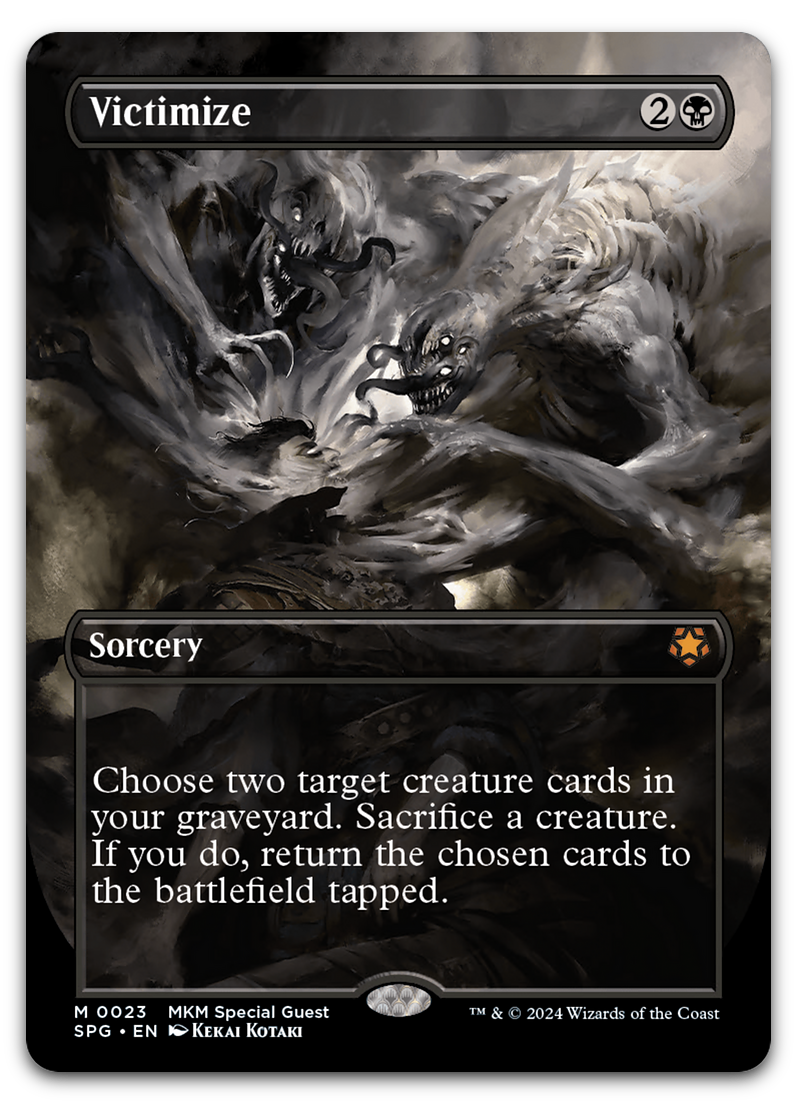 Product image for TCG 532990