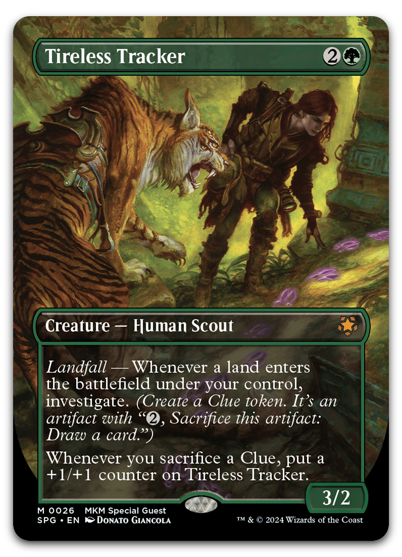 Product image for TCG 532991