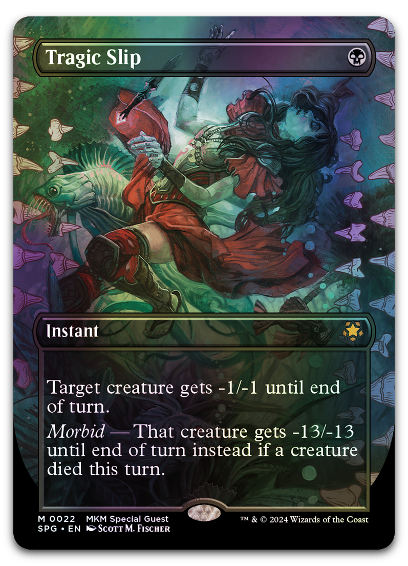 Product image for TCG 532992