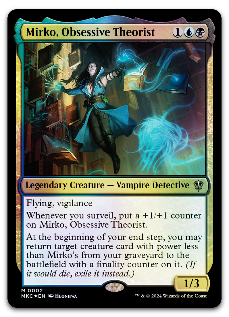 Product image for TCG 532994