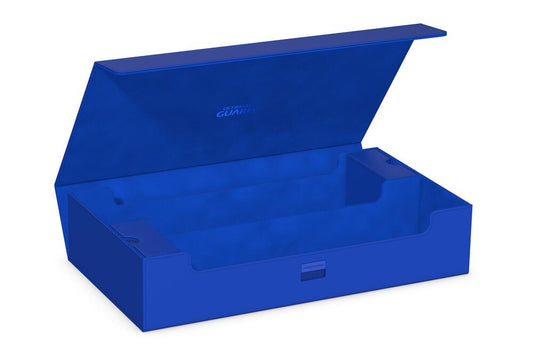 Omnihive 1000+ Xenoskin - Blue - Ultimate Guard Deck Boxes