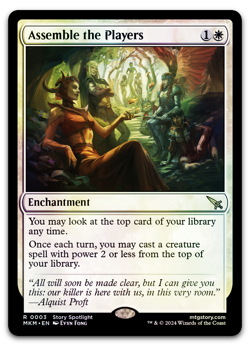 Product image for TCG 533007