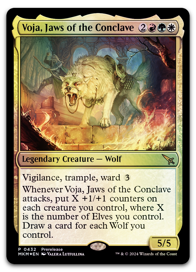 Product image for TCG 533008