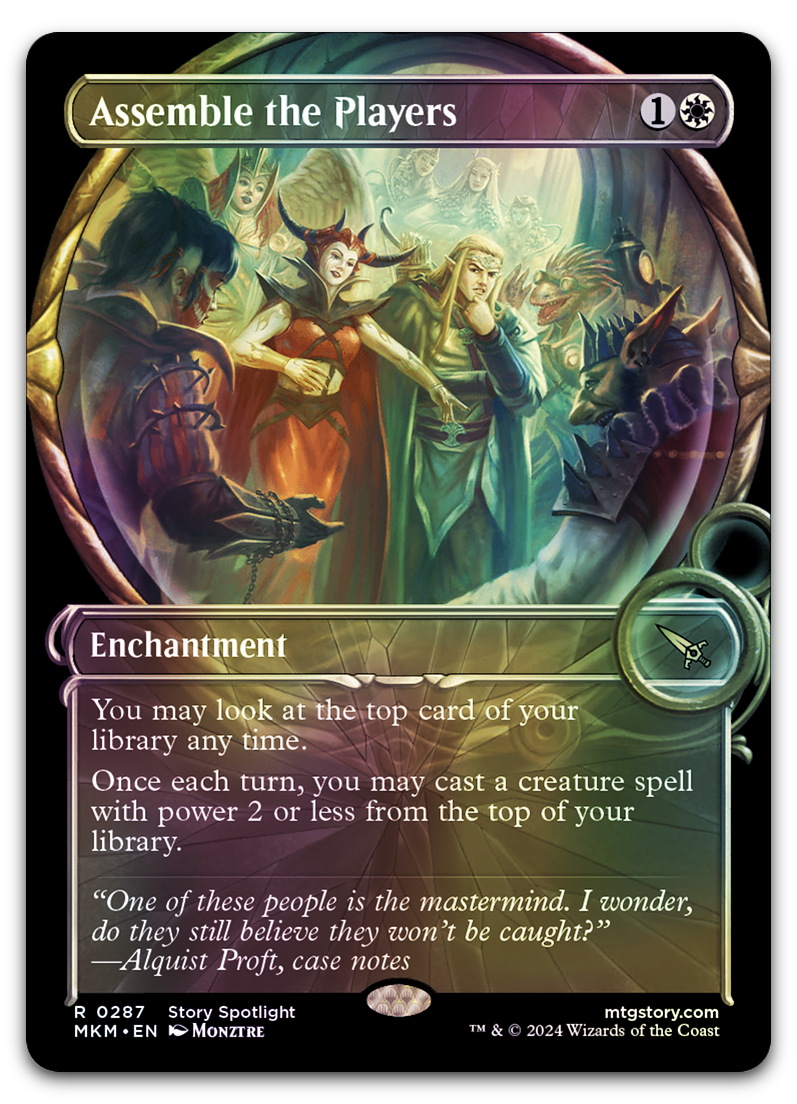 Product image for TCG 533009