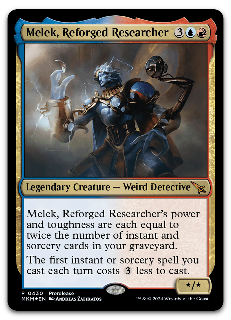 Product image for TCG 533010