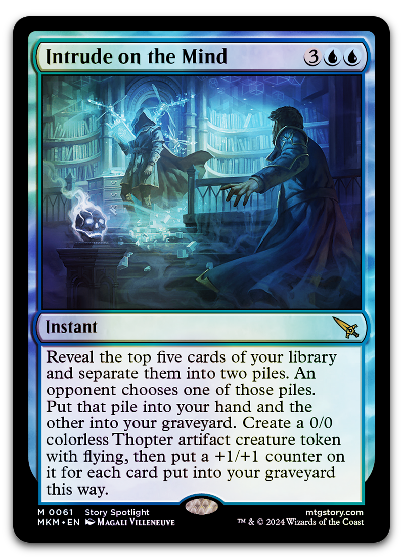 Product image for TCG 533164