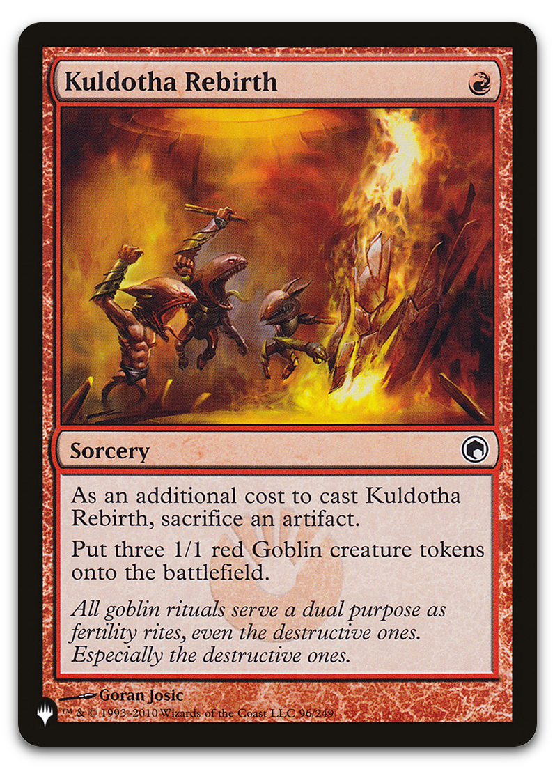 Product image for TCG 533172