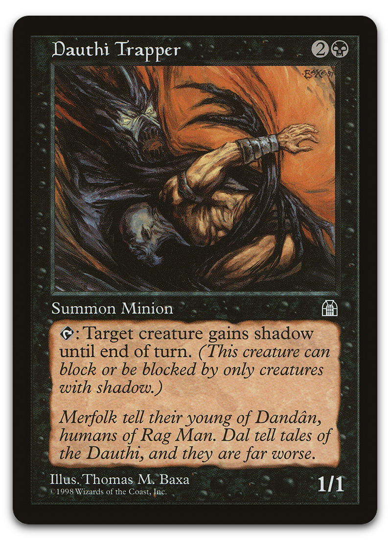 Product image for TCG 5331