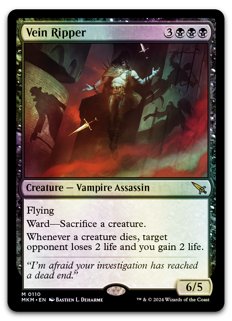 Product image for TCG 533392