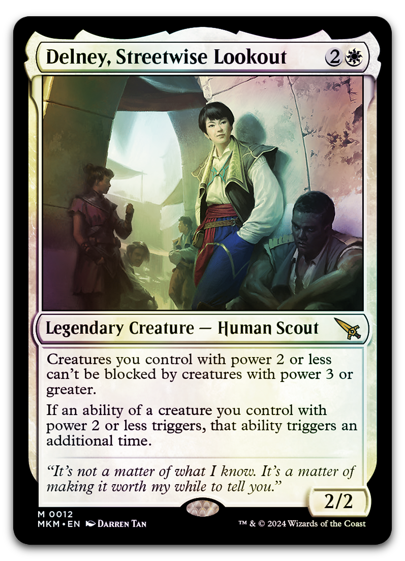 Product image for TCG 533402