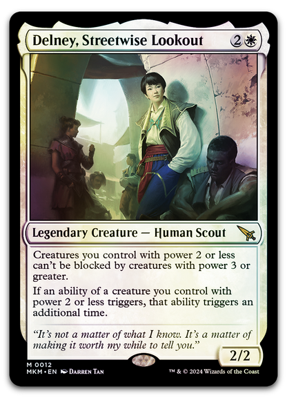 Product image for TCG 533402