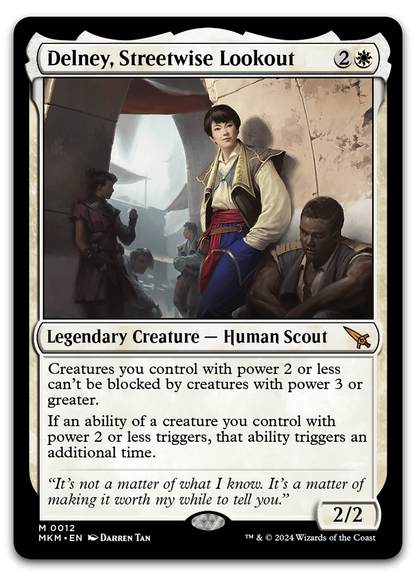 Product image for TCG 533402