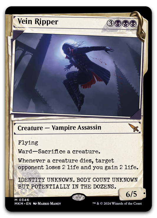 Product image for TCG 533410