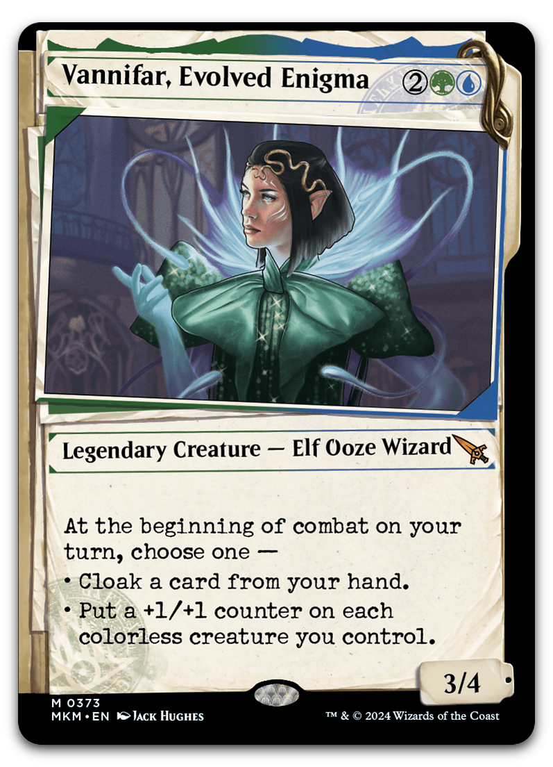 Product image for TCG 533411