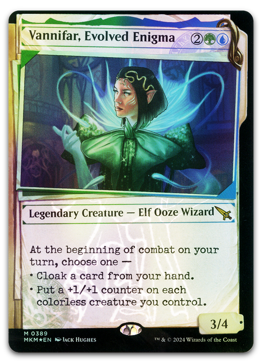 Product image for TCG 533412