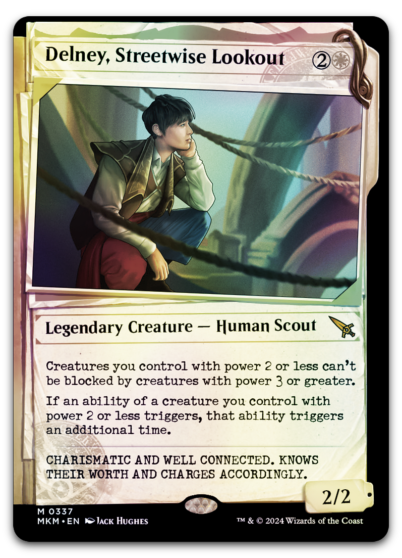 Product image for TCG 533427
