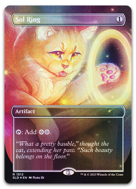 Product image for TCG 533868