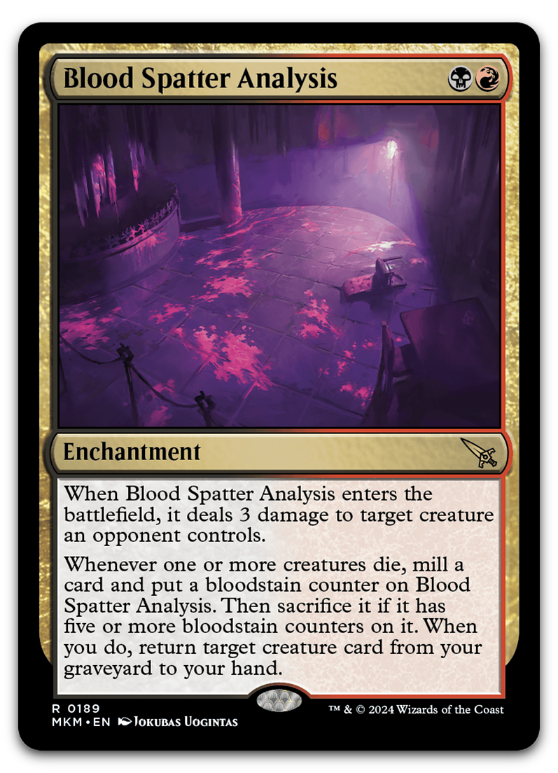 Product image for TCG 533891