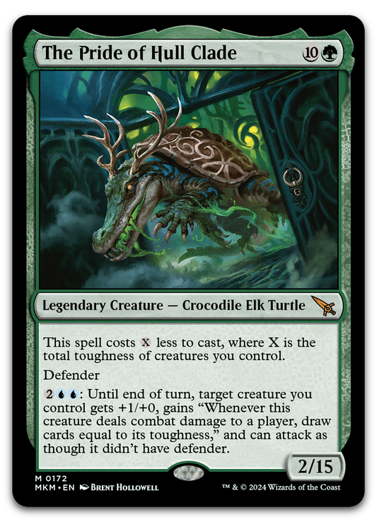 Product image for TCG 533917