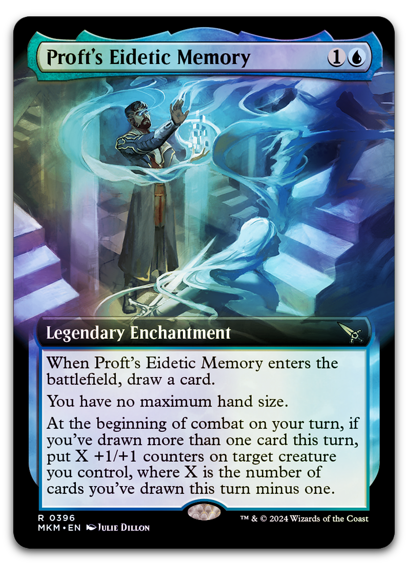 Product image for TCG 533922