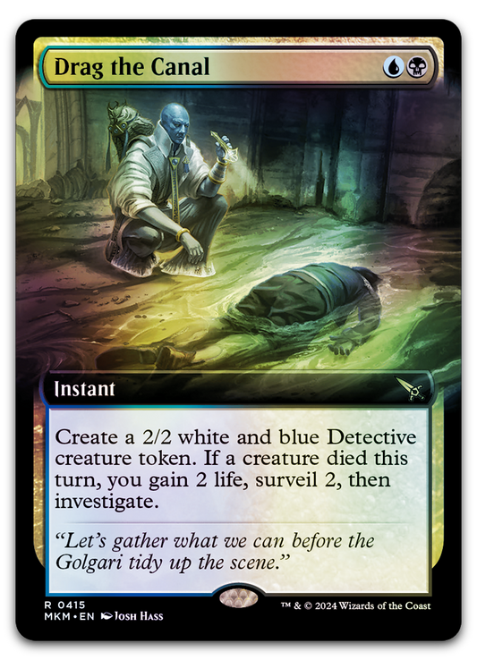 Product image for TCG 533923