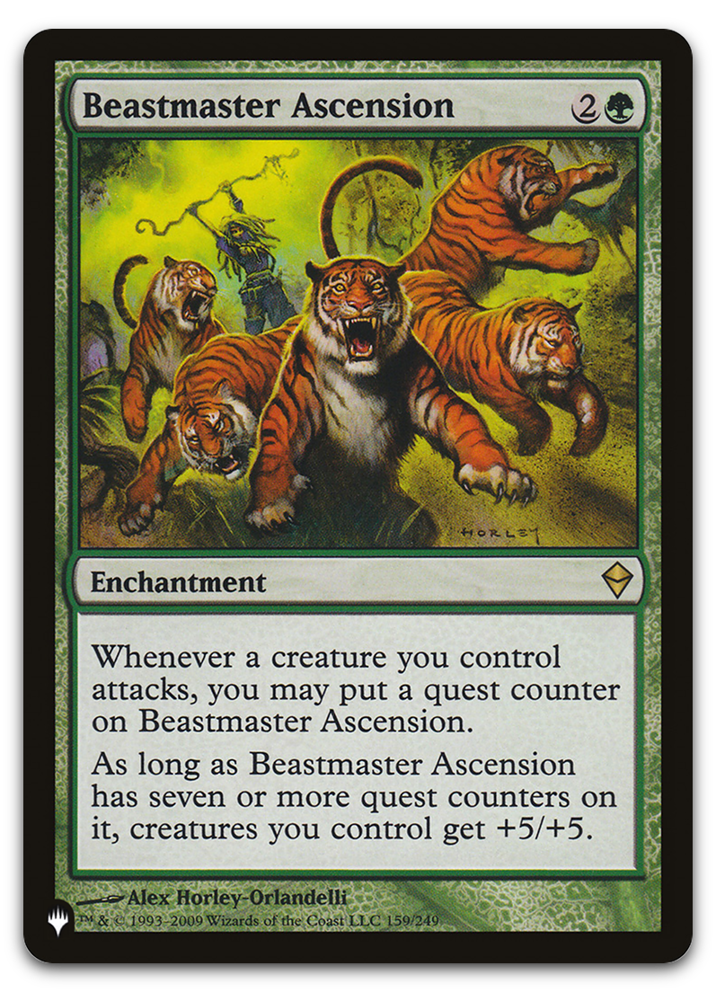 Product image for TCG 533935