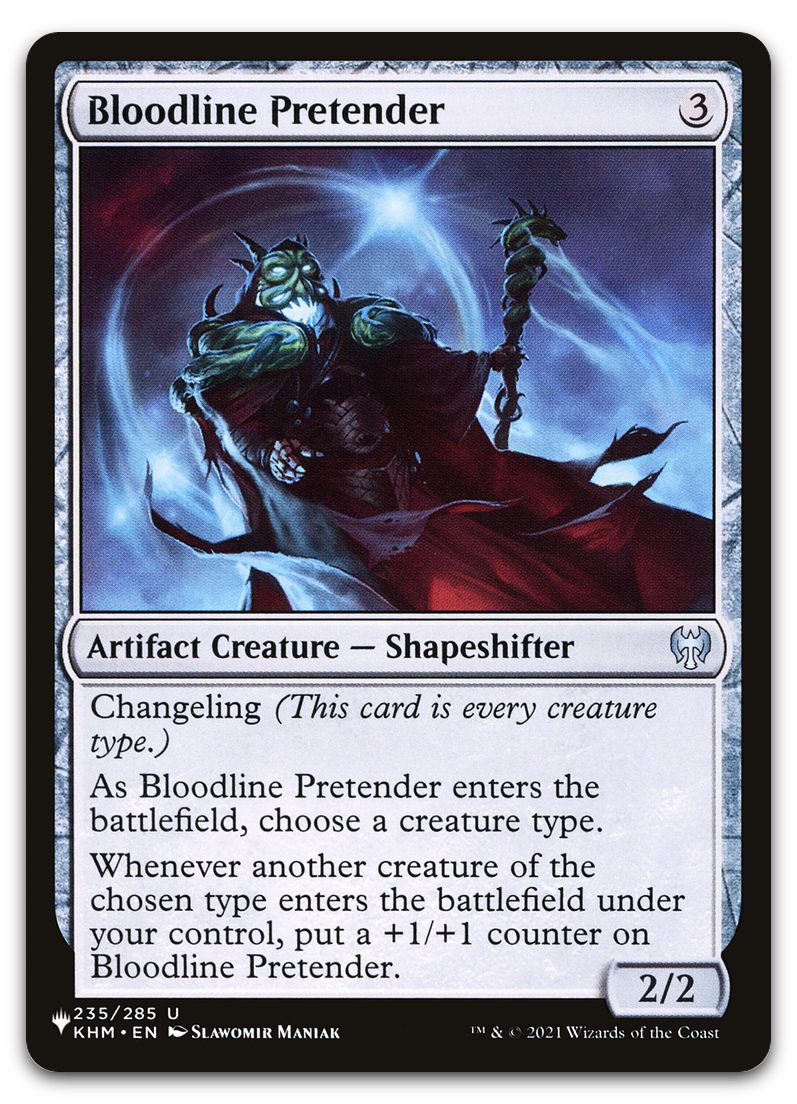 Product image for TCG 533937