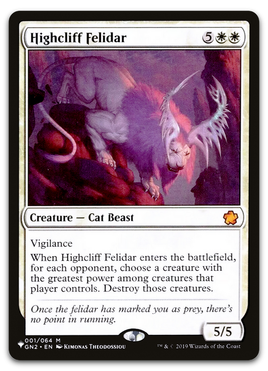 Product image for TCG 533968