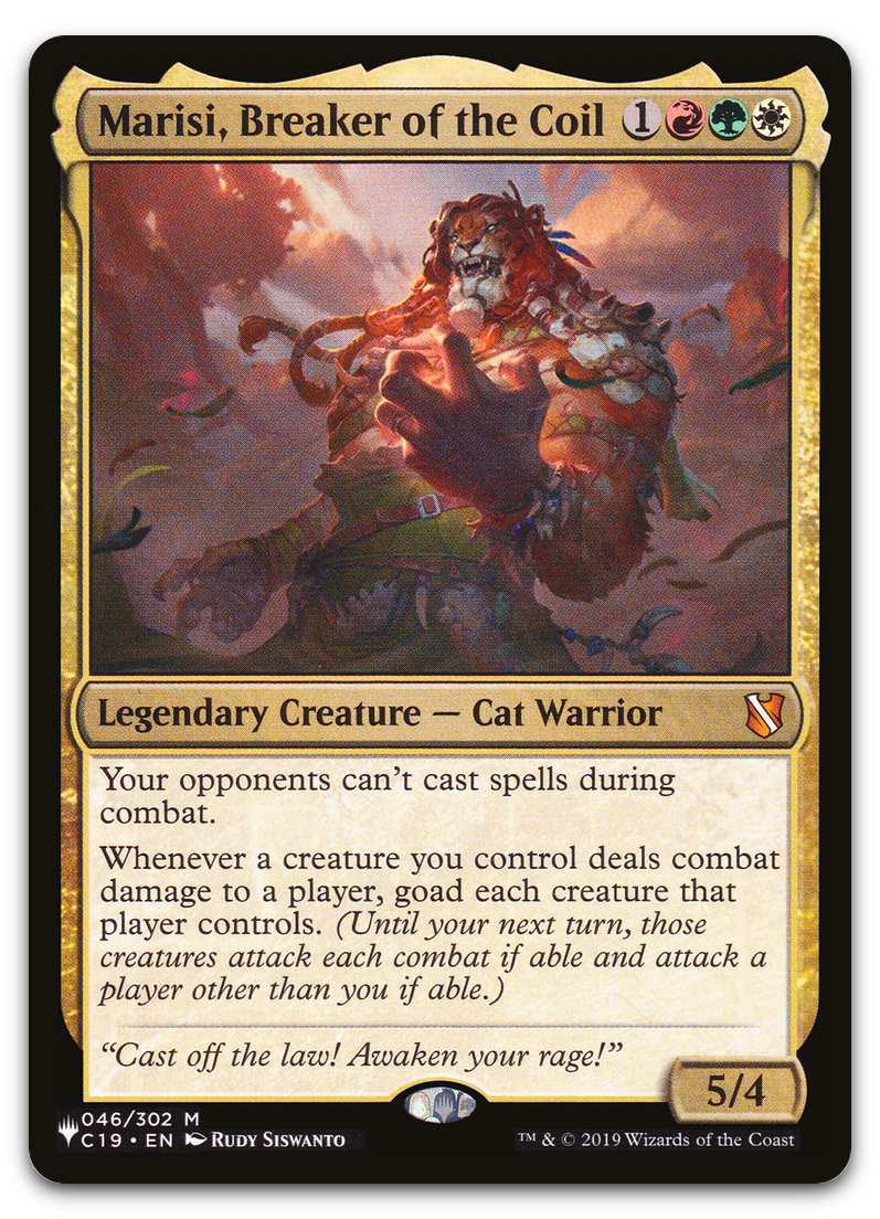 Product image for TCG 533992