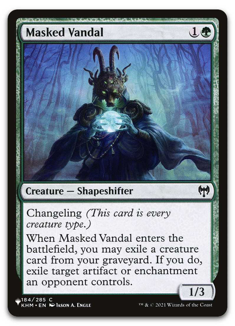 Product image for TCG 533993